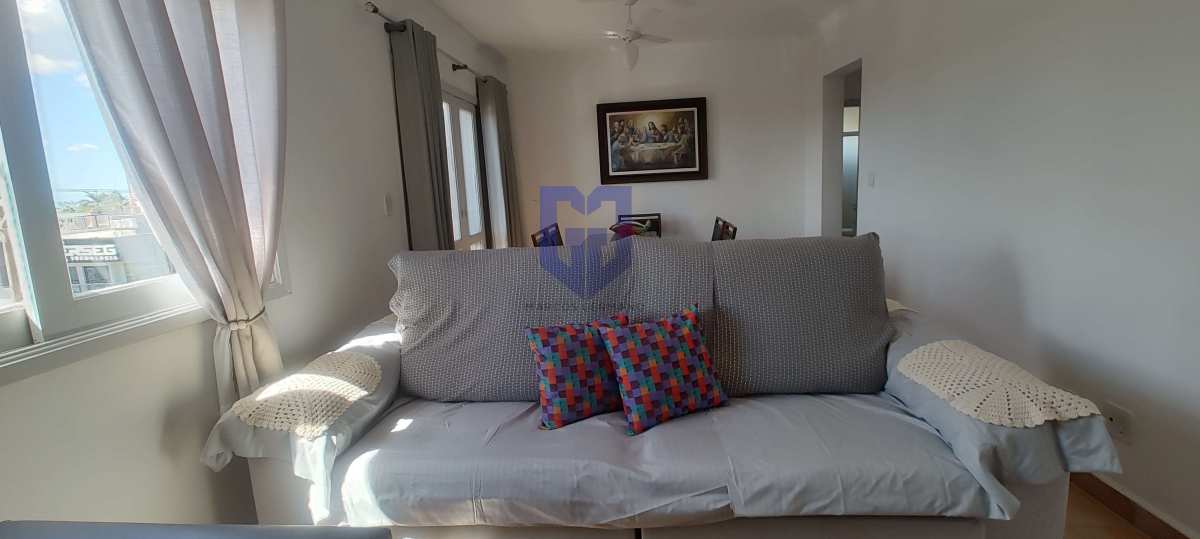 Apartamento à venda, no Condomínio Residencial Irene,  em Peruíbe, Parque Balneário Oasis, com 3 quartos, 98m² - Marcos Germano - Corretor de imóveis