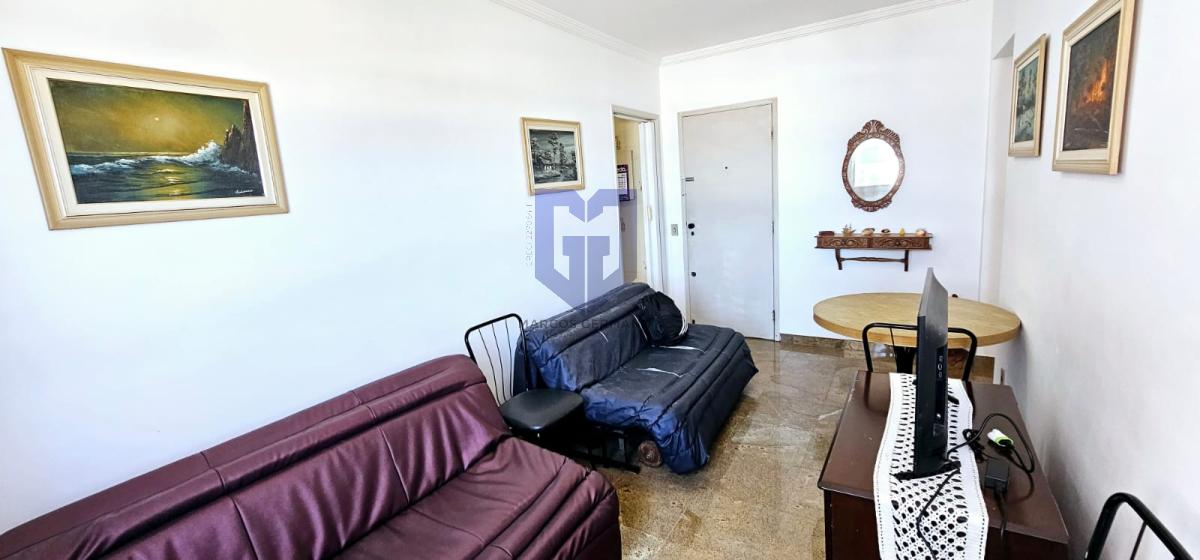 Apartamento com 1 quarto, 58,68m², à venda em Mongaguá, Balneário Vera Cruz - Marcos Germano - Corretor de imóveis