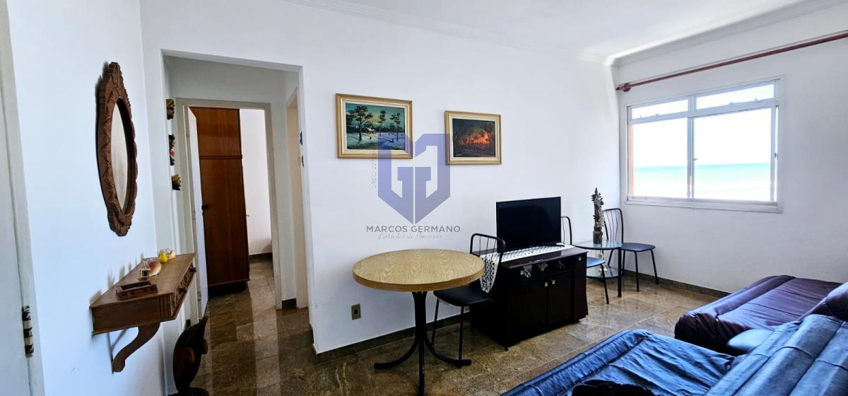 Apartamento com 1 quarto, 58,68m², à venda em Mongaguá, Balneário Vera Cruz