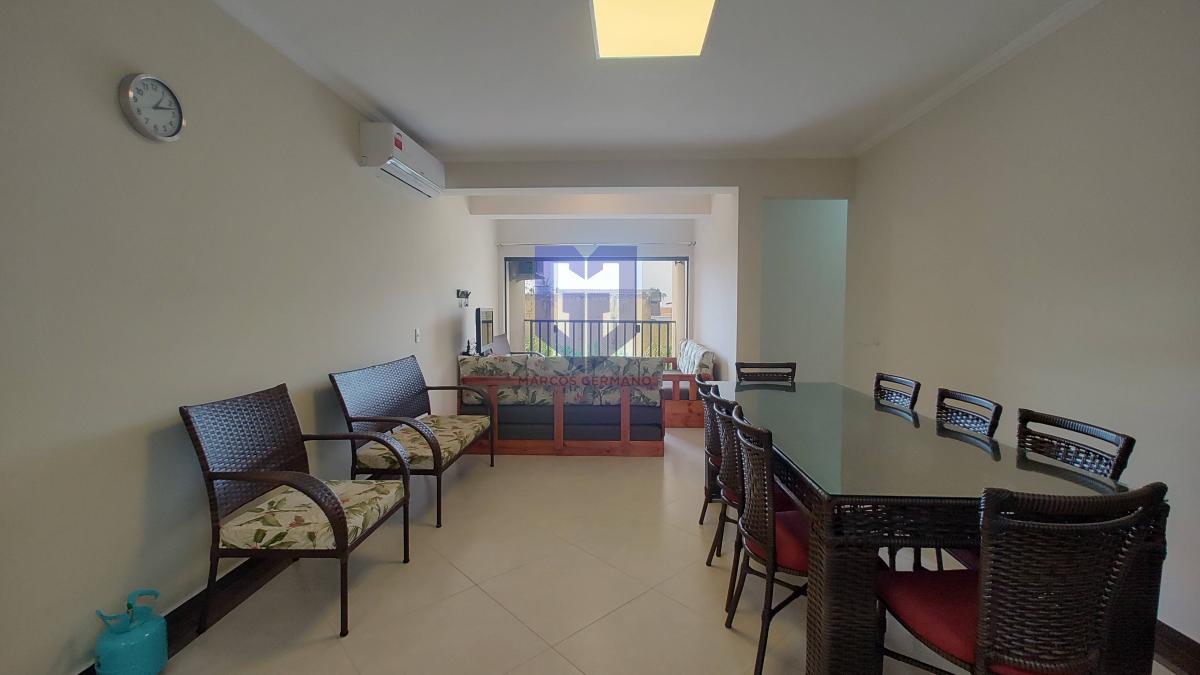 Apartamento à venda, no Edíficio Amadeus em Peruíbe, Estância Balneária Convento Velho, com 3 quartos, 140m² - Marcos Germano - Corretor de imóveis