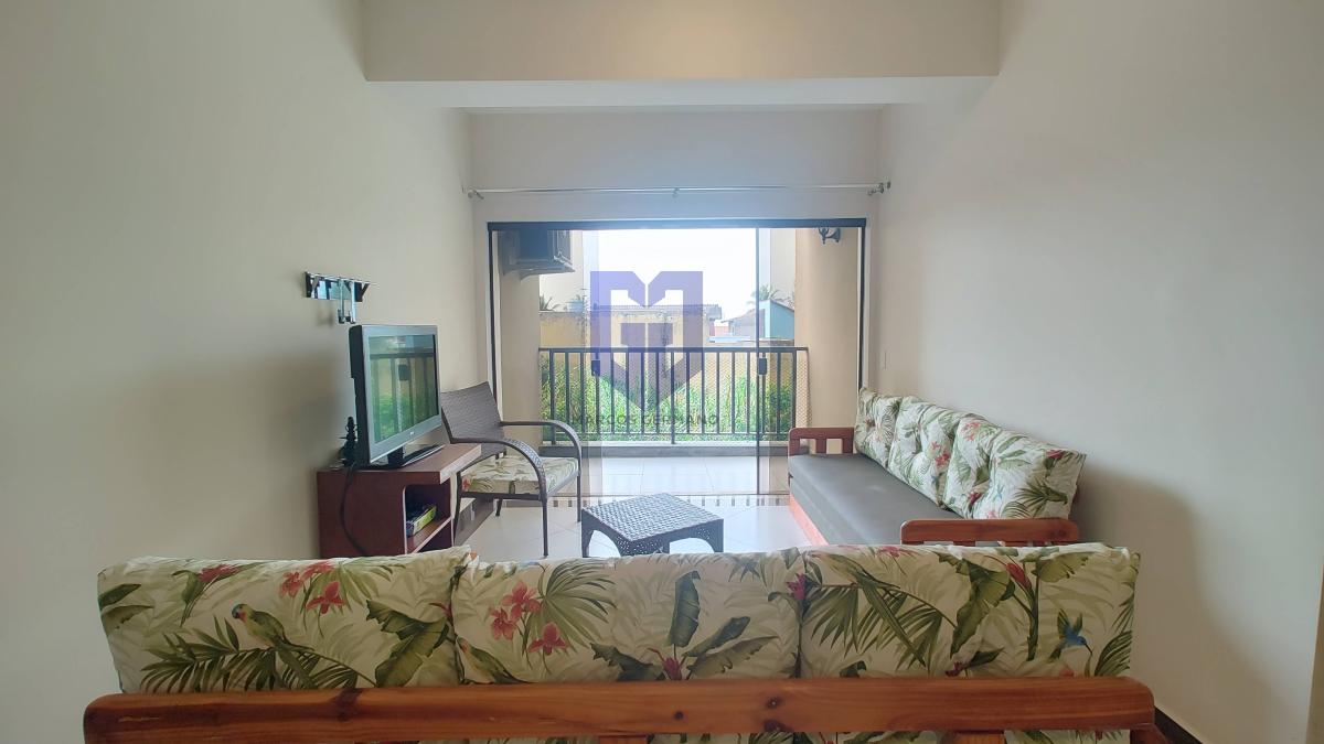 Apartamento à venda, no Edíficio Amadeus em Peruíbe, Estância Balneária Convento Velho, com 3 quartos, 140m² - Marcos Germano - Corretor de imóveis