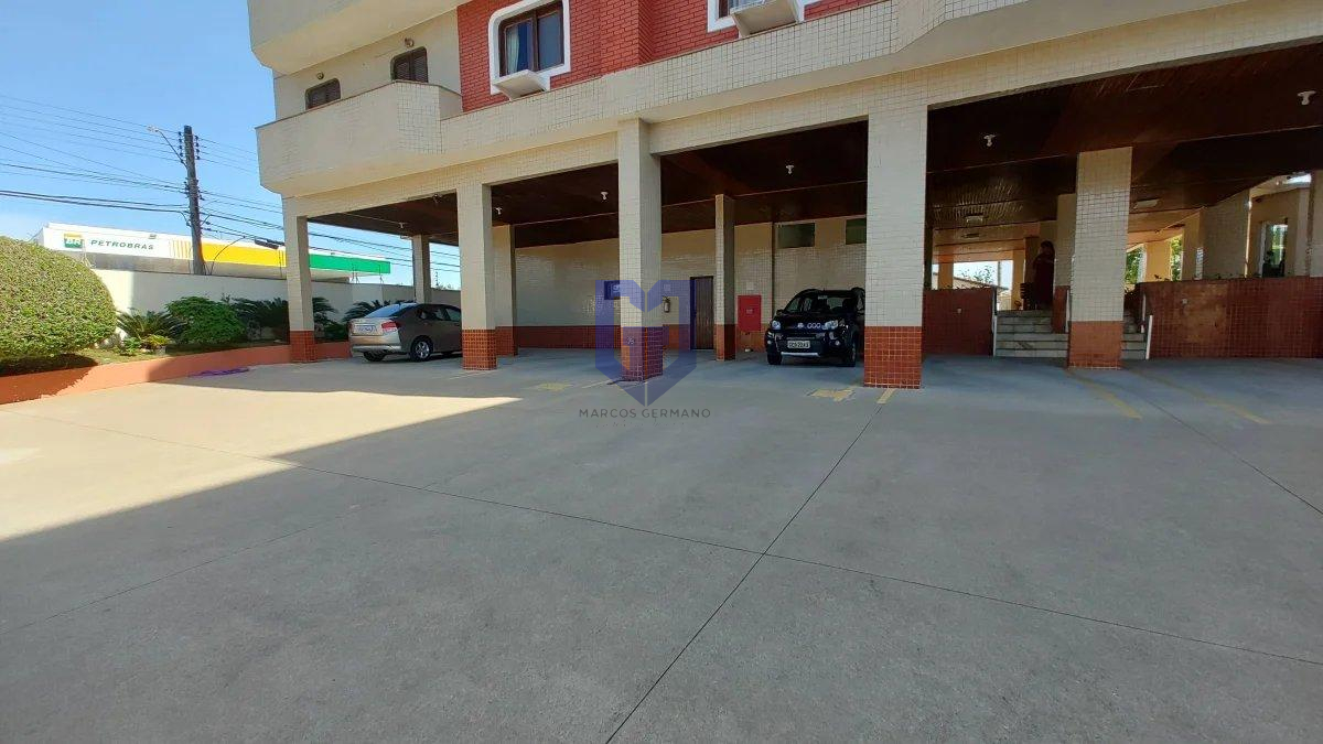 Apartamento, no Condomínio Residencial Irene,  em Peruíbe, Parque Balneário Oasis, com 3 quartos, 98m² - Marcos Germano - Corretor de imóveis