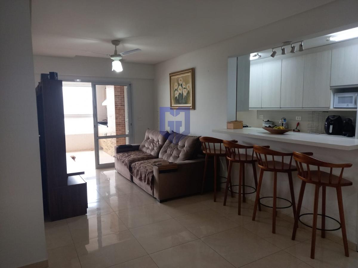 Apartamento com 3 quartos, à venda em Praia Grande, Aviação - Marcos Germano - Corretor de imóveis