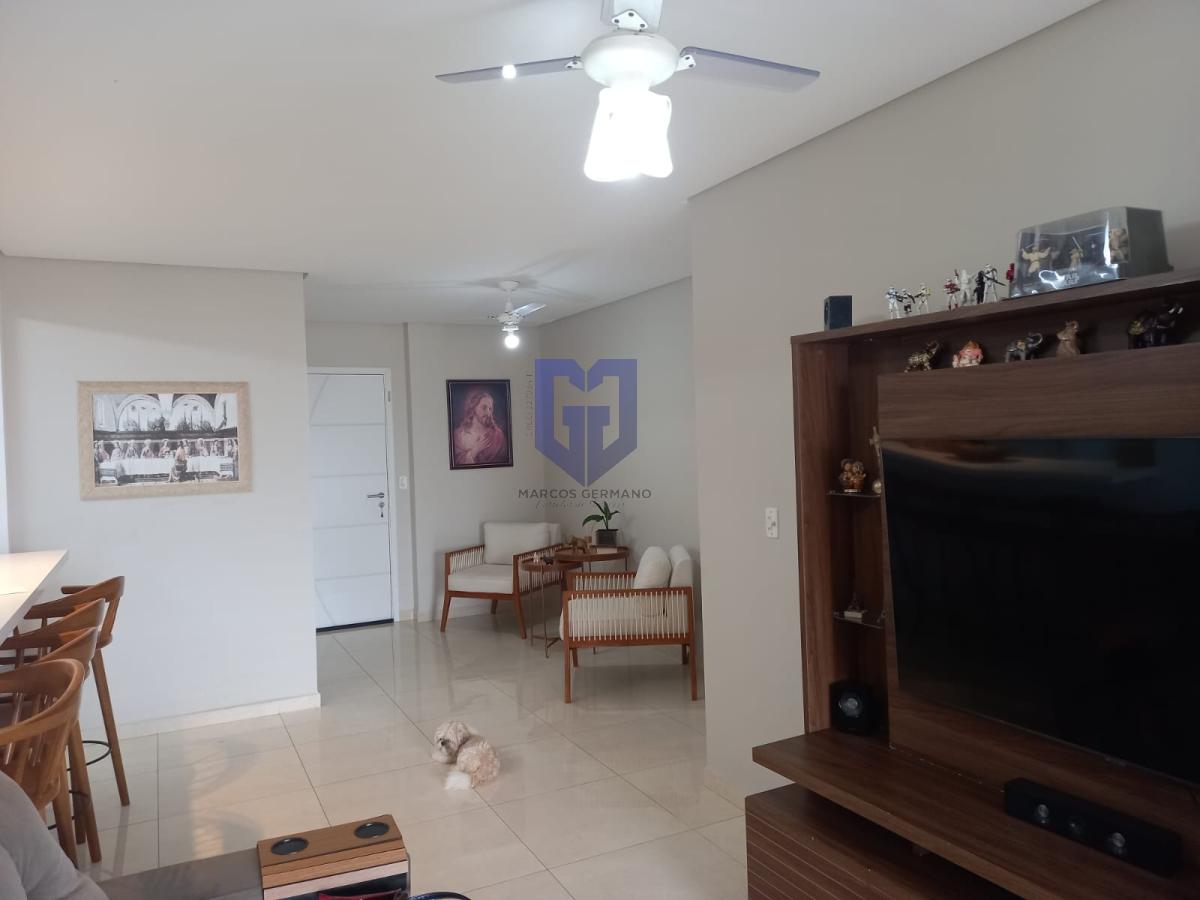 Apartamento com 3 quartos, à venda em Praia Grande, Aviação - Marcos Germano - Corretor de imóveis