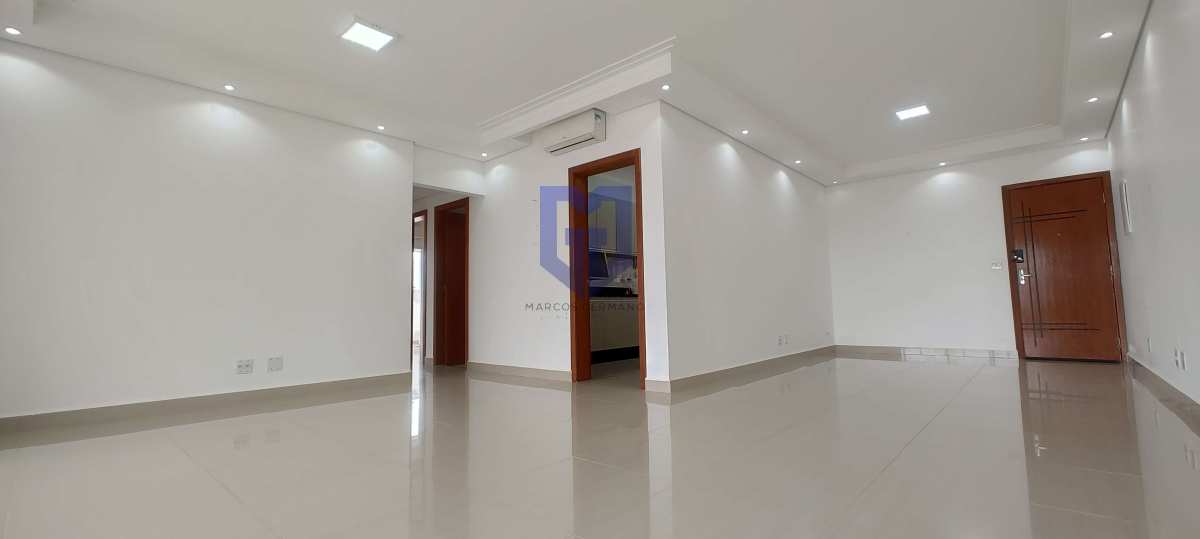 Apartamento à venda em Peruíbe, Centro, com 3 quartos, 141m² - Marcos Germano - Corretor de imóveis