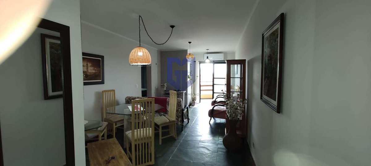 Apartamento para alugar em Peruíbe, Centro, com 2 quartos, 100m² - Marcos Germano - Corretor de imóveis