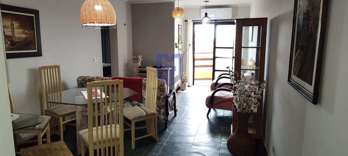 Apartamento para alugar em Peruíbe, Centro, com 2 quartos, 100m² - Marcos Germano - Corretor de imóveis