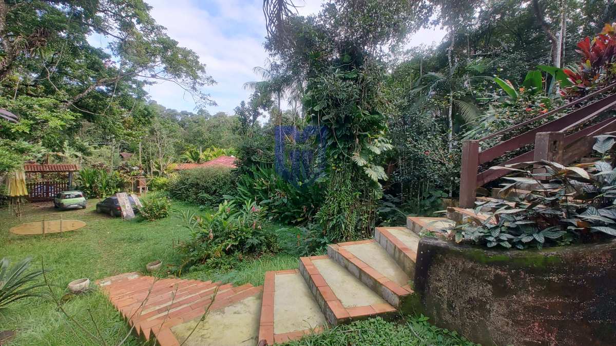 Casa à venda em Peruíbe, Balneário Garça Vermelha, com 5 quartos, 143m² - Marcos Germano - Corretor de imóveis
