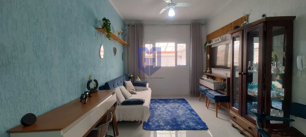 Casa à venda em Peruíbe, Cidade Nova Peruíbe, com 2 quartos, 90m² - Marcos Germano - Corretor de imóveis