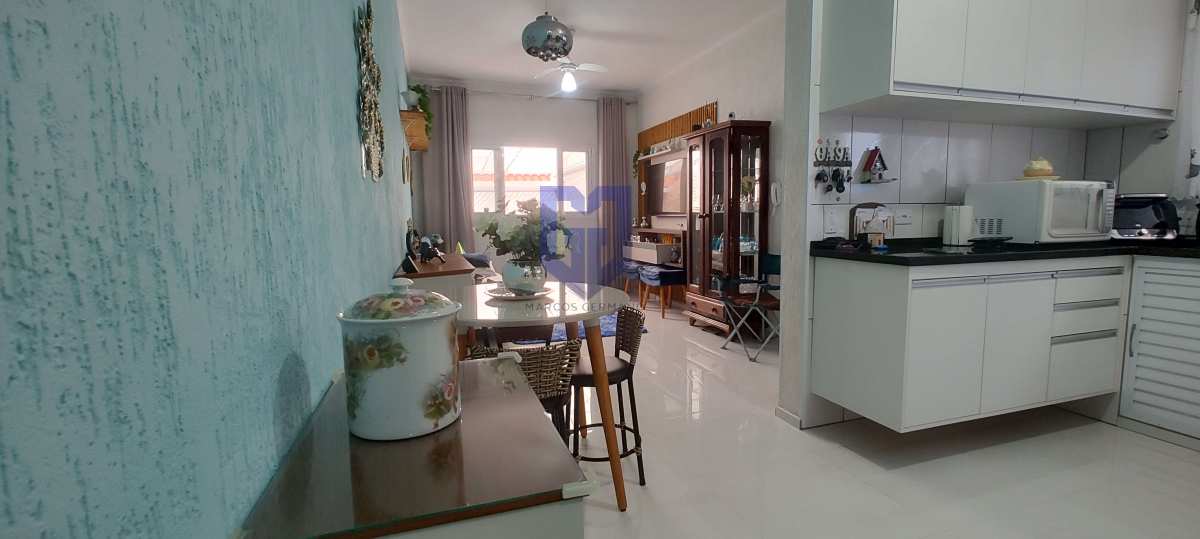 Casa à venda em Peruíbe, Cidade Nova Peruíbe, com 2 quartos, 90m²