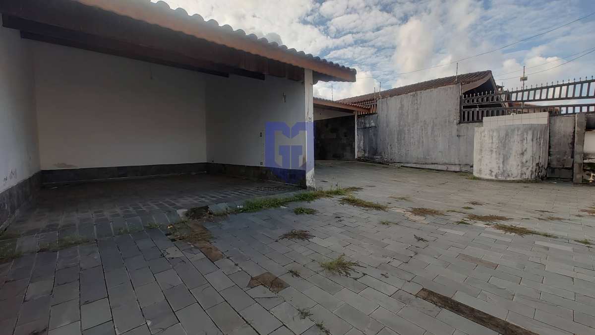 Casa à venda em Peruíbe, Balneário Stella Maris, com 3 quartos, 239m² - Marcos Germano - Corretor de imóveis