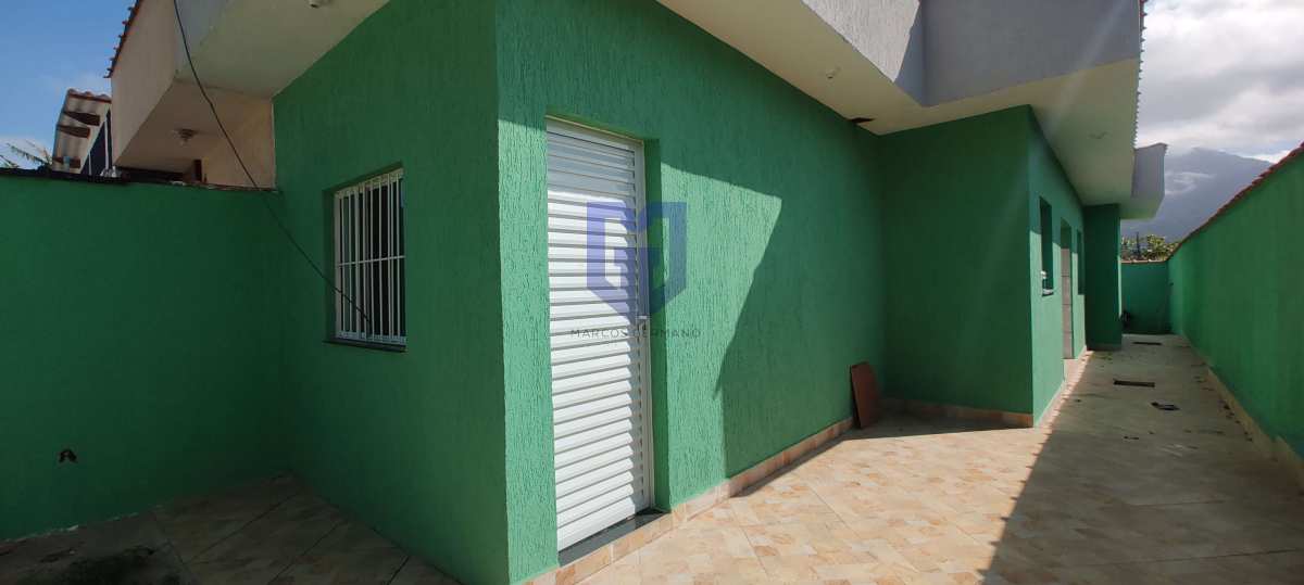 Casa à venda com 2 quartos - Estância dos Eucaliptos,Peruíbe