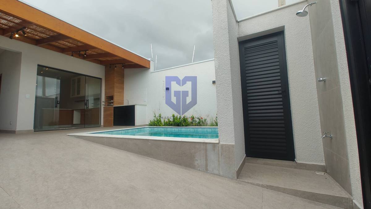 Casa à venda em Peruíbe, Estância Flora Rica, com 2 quartos, 82m² - Marcos Germano - Corretor de imóveis