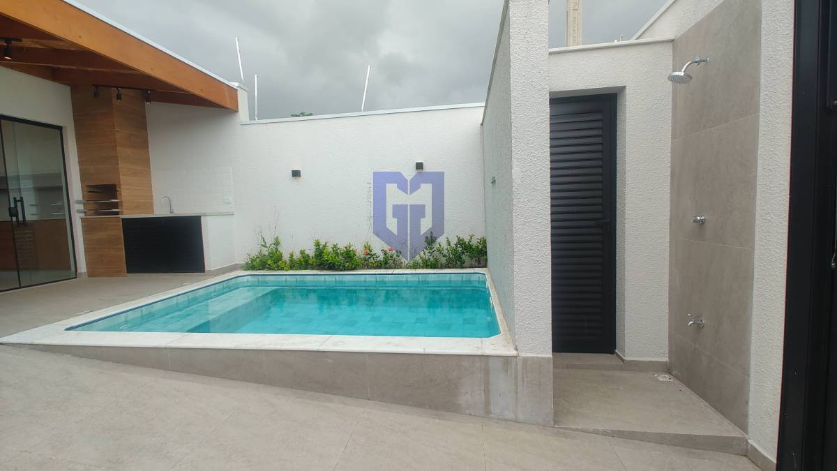 Casa à venda em Peruíbe, Estância Flora Rica, com 2 quartos, 82m² - Marcos Germano - Corretor de imóveis