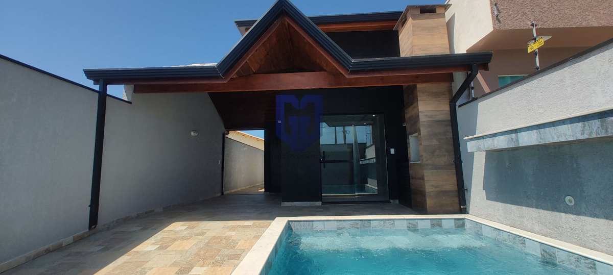 Casa à venda em Peruíbe, Estância Flora Rica, com 2 quartos, 84m² - Marcos Germano - Corretor de imóveis