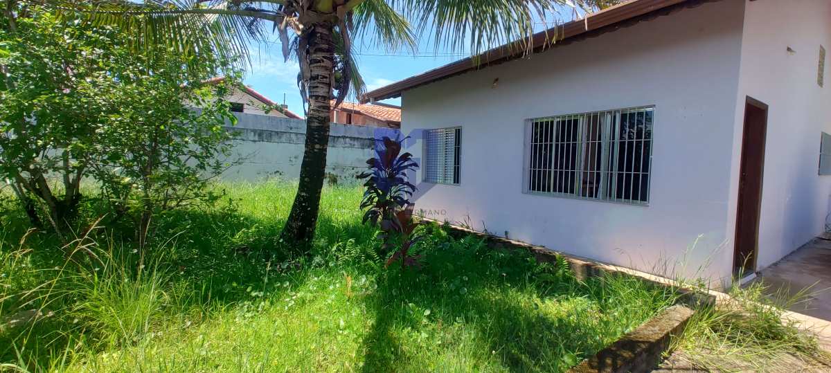Casa à venda com 2 quartos, 70m² - Jardim Ribamar,Peruíbe