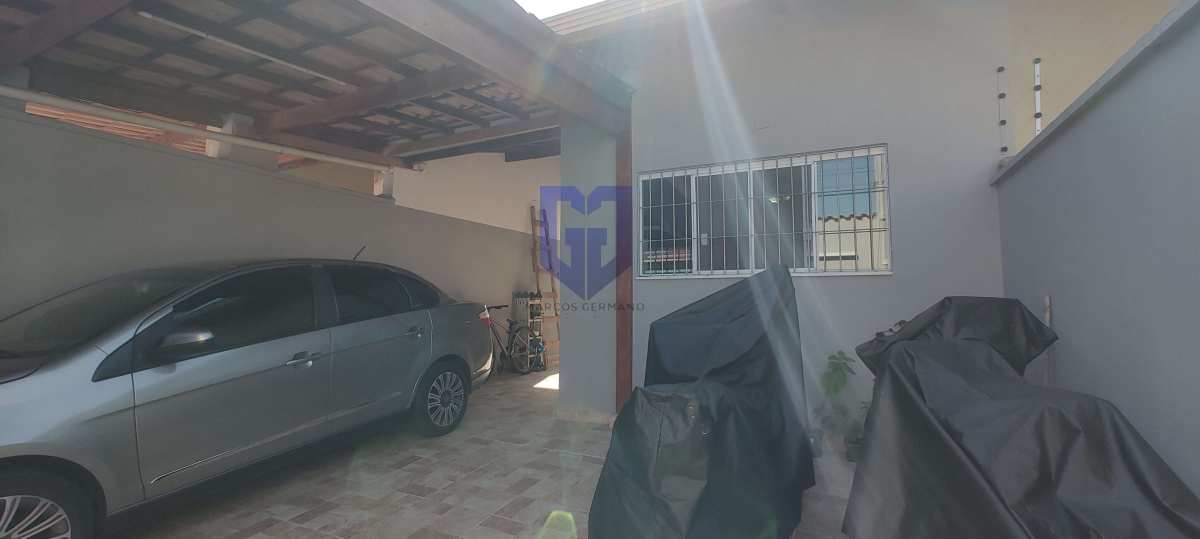 Casa à venda em Peruíbe, Park DAville, com 3 quartos, 90m² - Marcos Germano - Corretor de imóveis