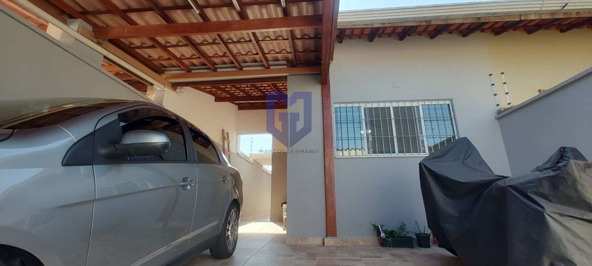 Casa à venda em Peruíbe, Park DAville, com 3 quartos, 90m² - Marcos Germano - Corretor de imóveis
