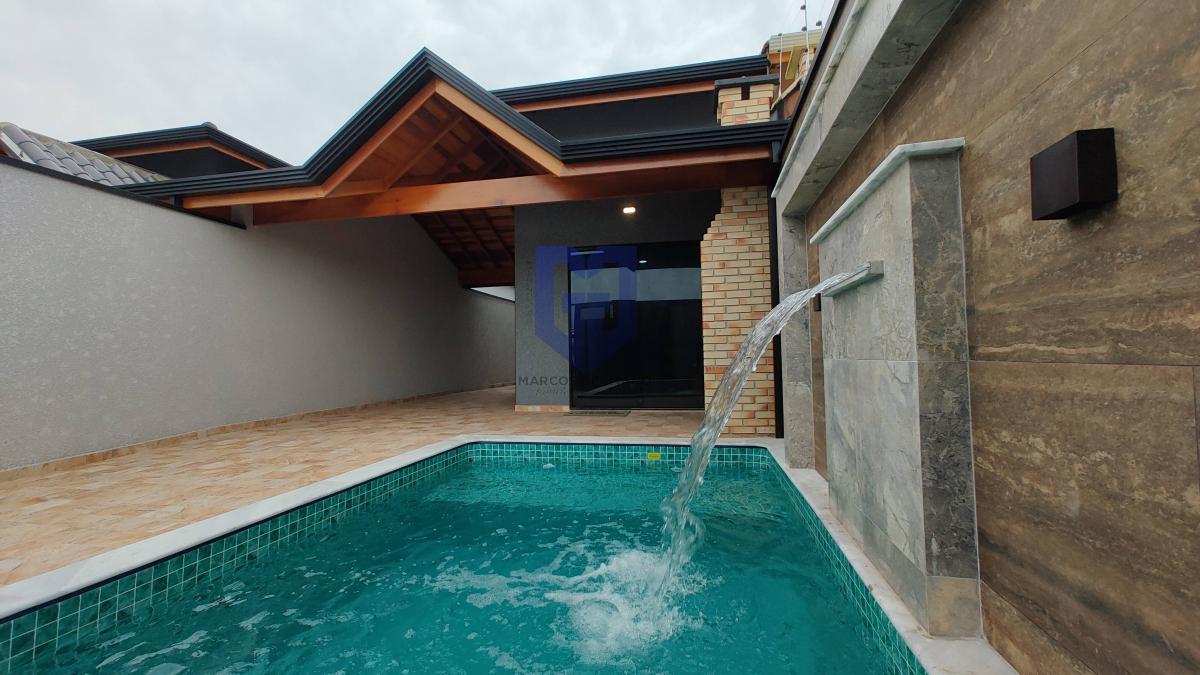 Casa com 2 quartos, 150m², à venda em Peruíbe, Estância Flora Rica - Marcos Germano - Corretor de imóveis