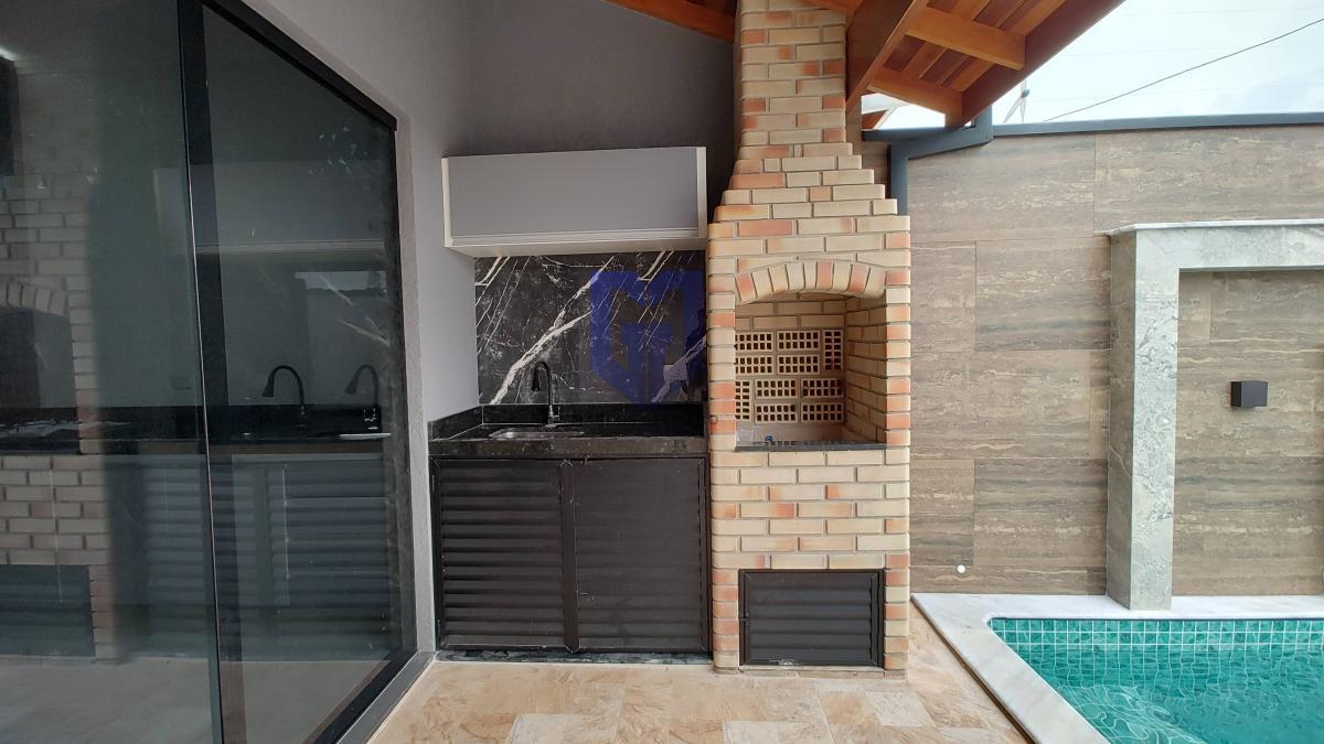 Casa com 2 quartos, 150m², à venda em Peruíbe, Estância Flora Rica - Marcos Germano - Corretor de imóveis