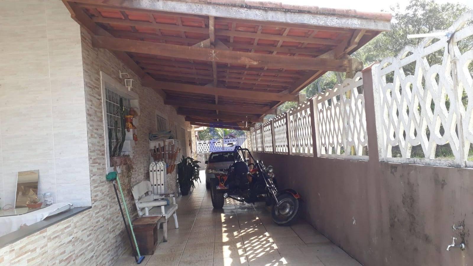 Casa com 2 quartos, 320m², à venda em Peruíbe, Balneário Garça Vermelha - Marcos Germano - Corretor de imóveis