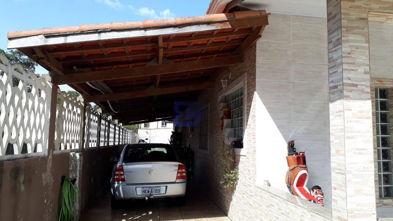 Casa com 2 quartos, 320m², à venda em Peruíbe, Balneário Garça Vermelha - Marcos Germano - Corretor de imóveis