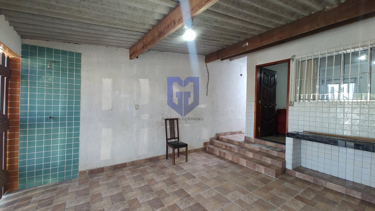 Casa com 2 quartos, 64m², à venda em Peruíbe, Balneário São João Batista 3 - Marcos Germano - Corretor de imóveis