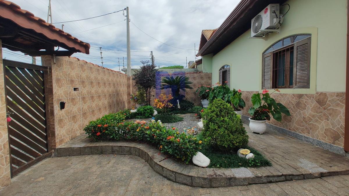 Casa em Peruíbe, Cidade Nova Peruíbe, com 2 quartos, 148m² - Marcos Germano - Corretor de imóveis