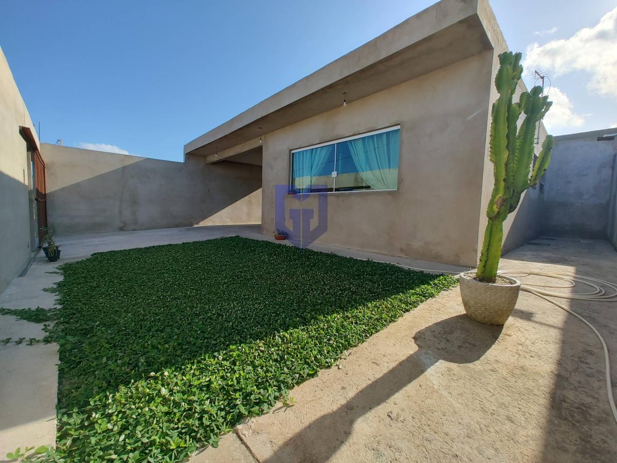 Casa com 2 quartos, 300m², à venda em Peruíbe, Estância Flora Rica - Marcos Germano - Corretor de imóveis