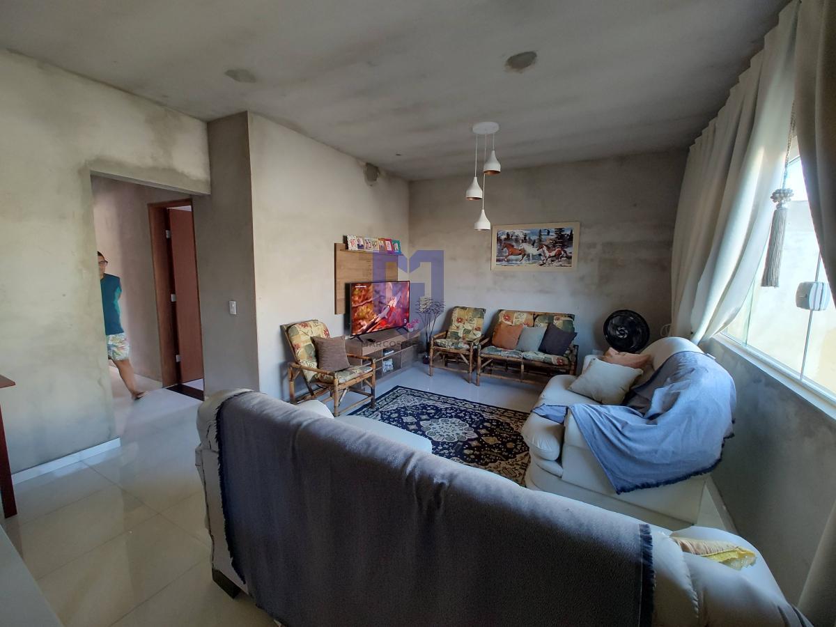 Casa com 2 quartos, 300m², à venda em Peruíbe, Estância Flora Rica - Marcos Germano - Corretor de imóveis