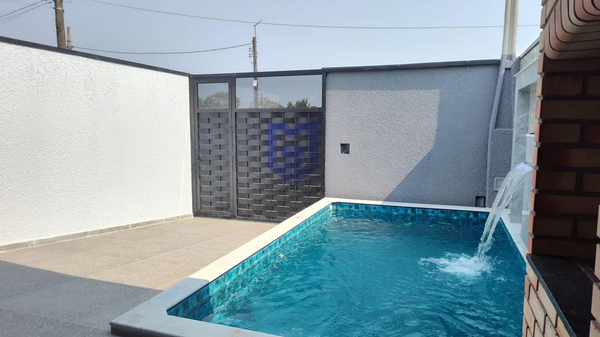 Casa com 2 quartos, 86m², à venda em Peruíbe, Estância Flora Rica - Marcos Germano - Corretor de imóveis