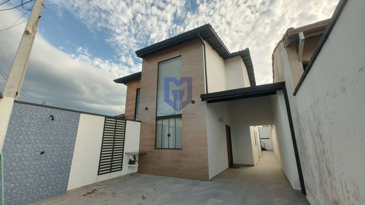 Casa para alugar com 3 quartos - Estância dos Eucaliptos,Peruíbe
