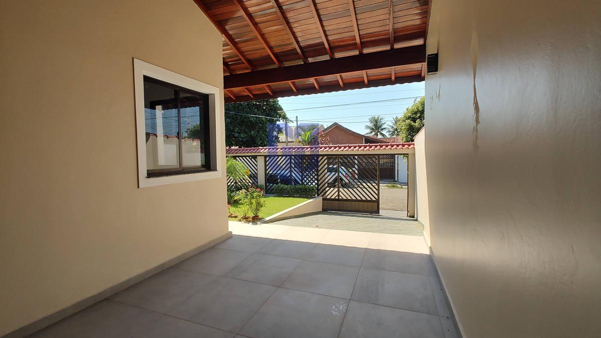 Casa com 3 quartos, 130m², à venda em Peruíbe, Balneário Três Marias - Marcos Germano - Corretor de imóveis