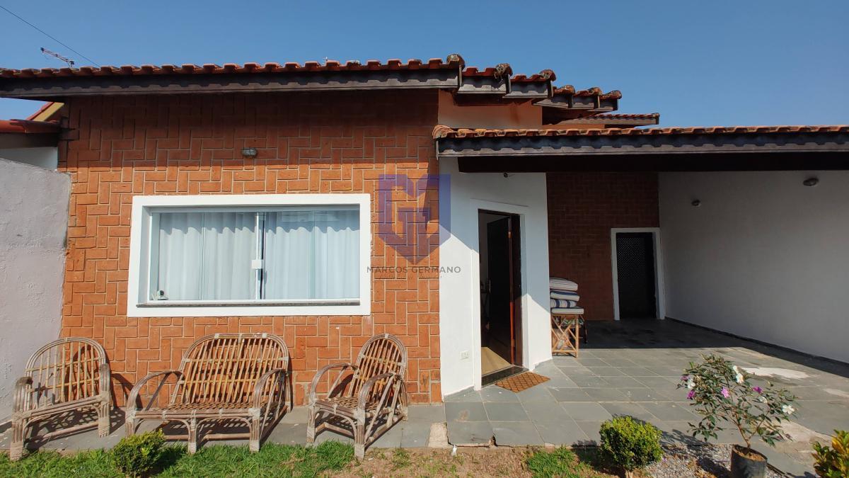 Casa com 3 quartos, 150m², à venda, Parque Balneário Oasis - Marcos Germano - Corretor de imóveis