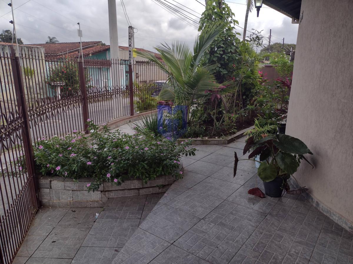 Casa com 3 quartos, 157,59m², à venda em Peruíbe, Estância Balneária Belmira Novaes - Marcos Germano - Corretor de imóveis