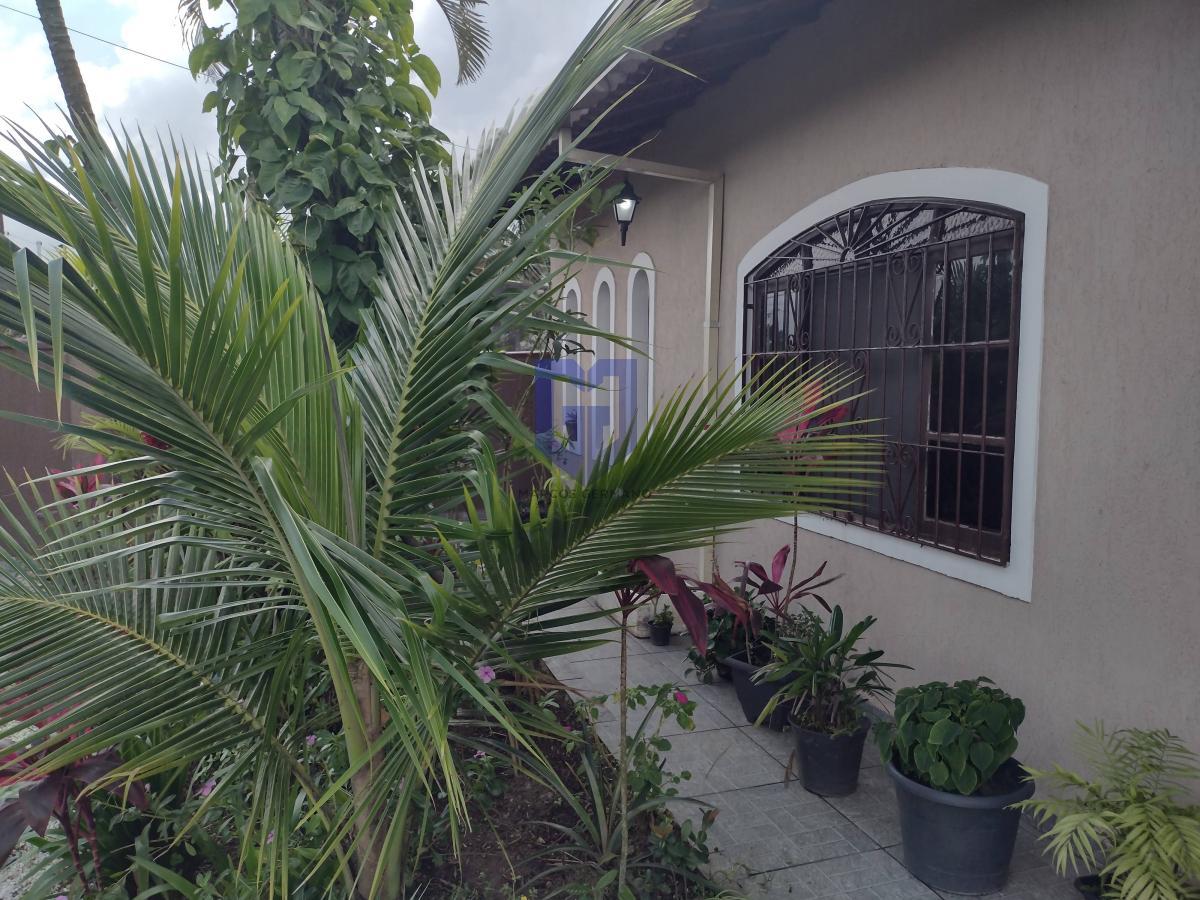 Casa com 3 quartos, 157,59m², à venda em Peruíbe, Estância Balneária Belmira Novaes - Marcos Germano - Corretor de imóveis