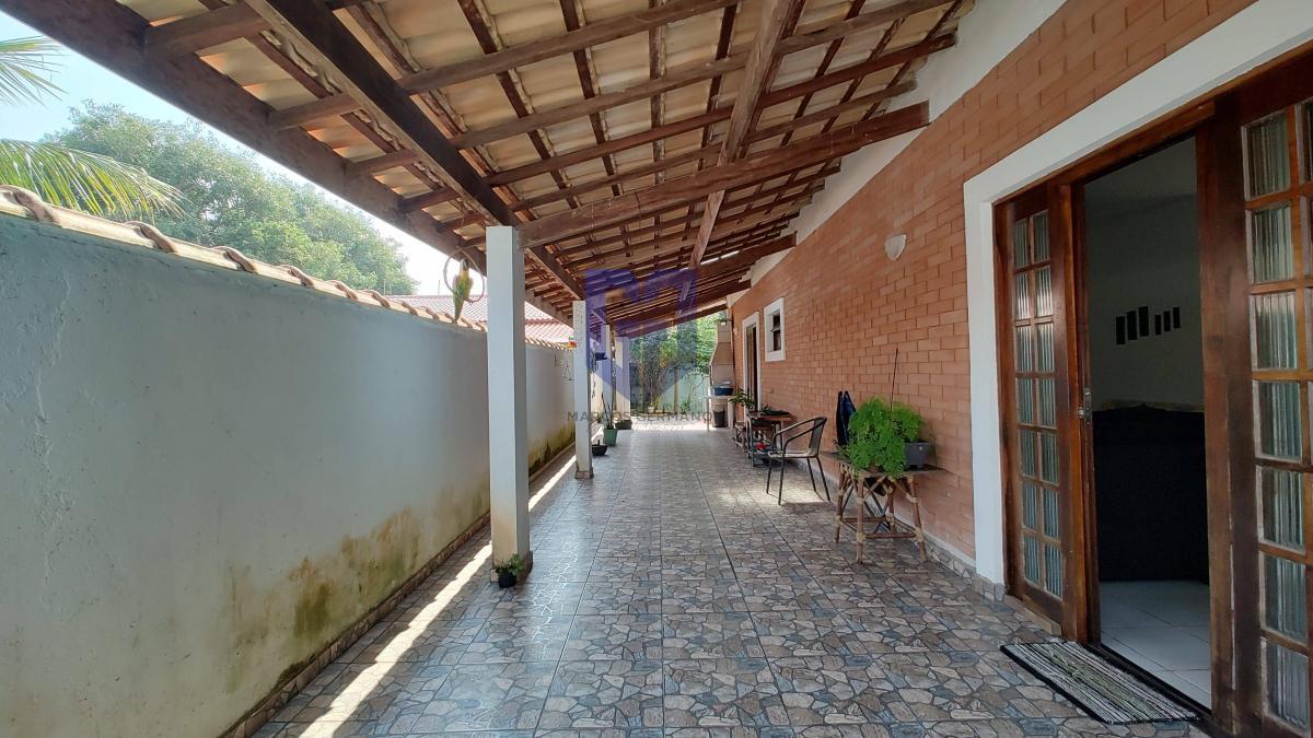 Casa com 3 quartos, 168,13m², à venda em Peruíbe, Estância Balneária Convento Velho - Marcos Germano - Corretor de imóveis