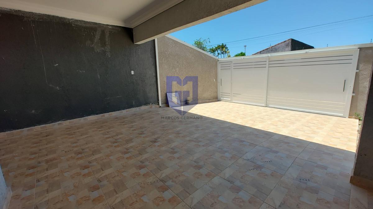 Casa com 3 quartos, 150m², à venda em Peruíbe, Estância Flora Rica - Marcos Germano - Corretor de imóveis