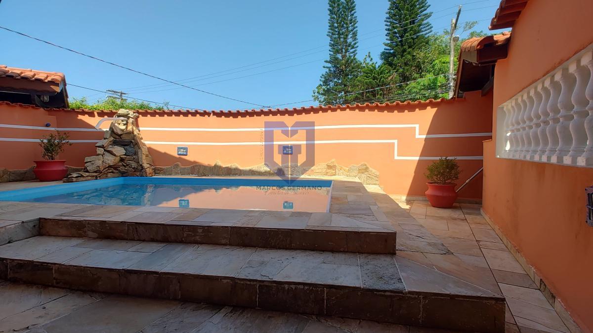 Casa com 3 quartos, 150m², à venda em Peruíbe, Jardim Imperador - Marcos Germano - Corretor de imóveis