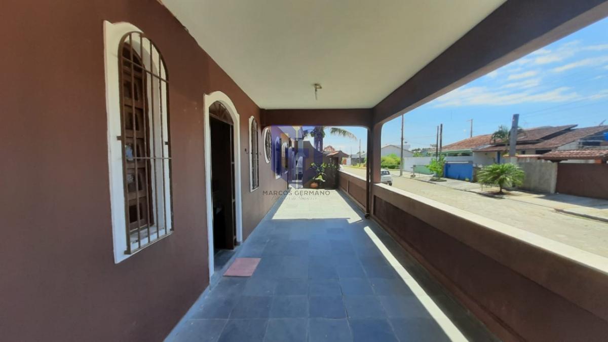 Casa com 3 quartos, 294,60m², à venda em Peruíbe, Parque Balneário Oasis - Marcos Germano - Corretor de imóveis