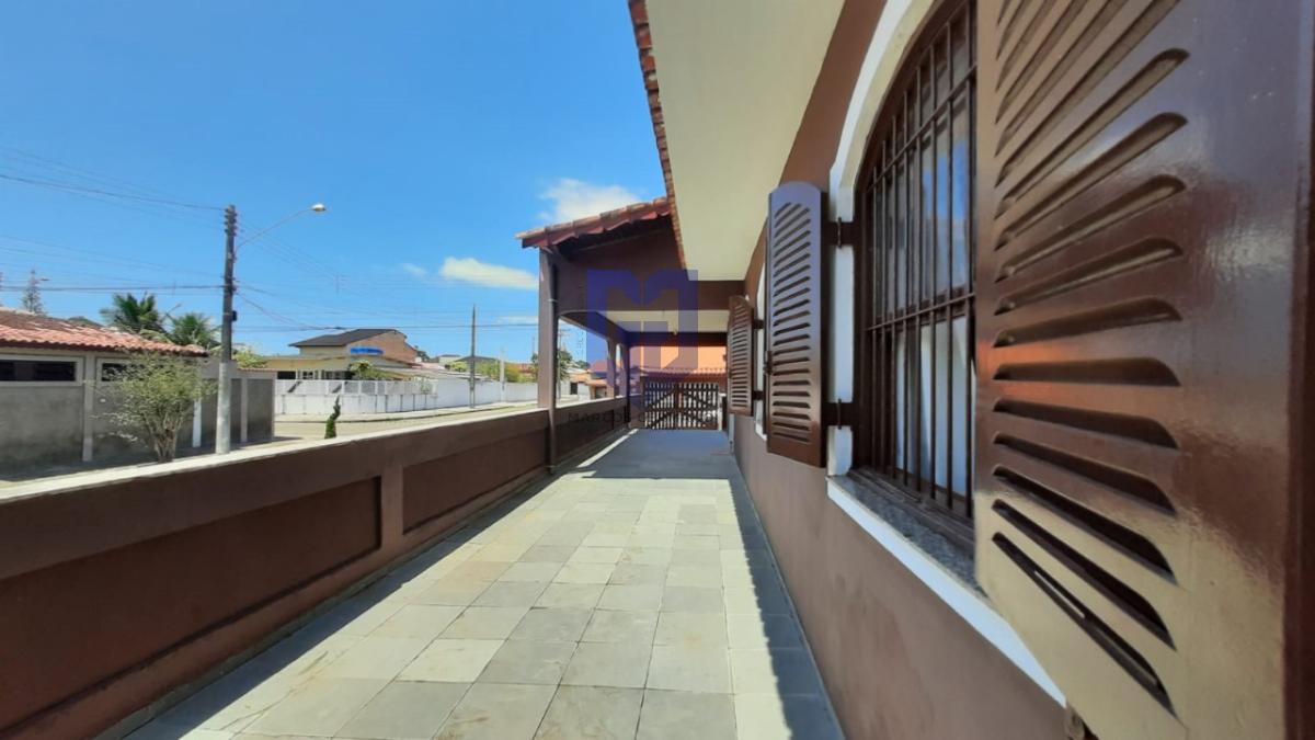 Casa com 3 quartos, 294,60m², à venda em Peruíbe, Parque Balneário Oasis - Marcos Germano - Corretor de imóveis