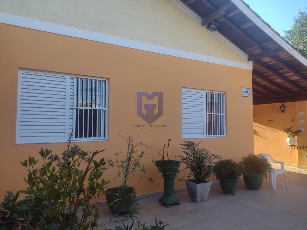 Casa com 5 quartos, 290m², à venda em Peruíbe, Centro - Marcos Germano - Corretor de imóveis