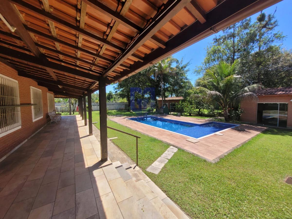 Chácara com 8 quartos, 3000m², à venda em Peruíbe, Vila Peruíbe - Marcos Germano - Corretor de imóveis