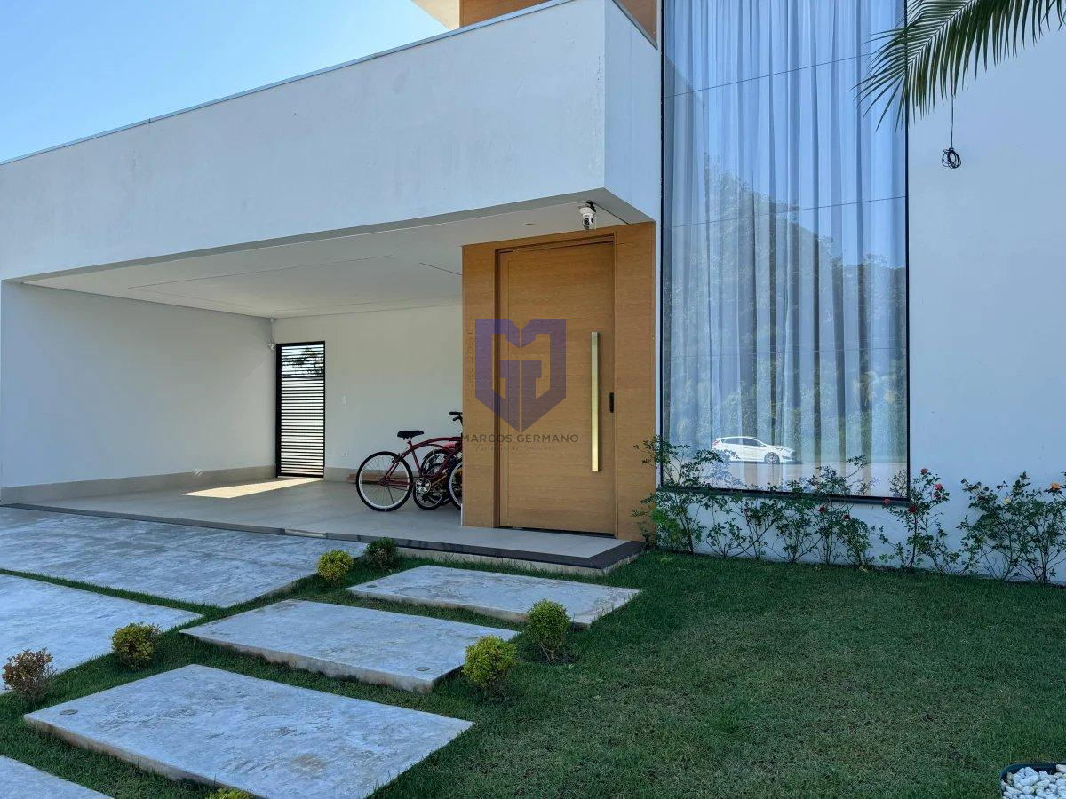 Casa de condomínio à venda, no Condomínio Residencial Três Marias,  em Peruíbe, Jardim Márcia, com 3 quartos, 442m² - Marcos Germano - Corretor de imóveis