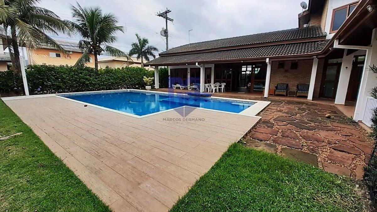Casa de condomínio com 4 quartos, 330m², à venda em Peruíbe, Balneário Sambura - Marcos Germano - Corretor de imóveis