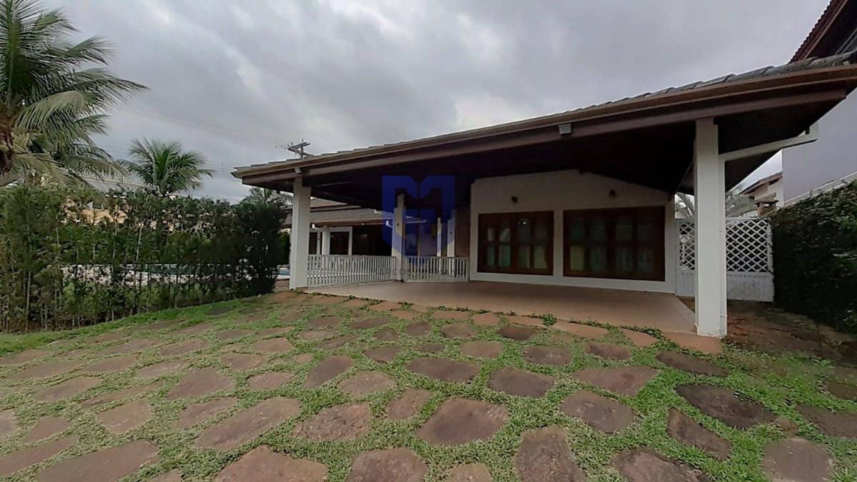 Casa de condomínio com 4 quartos, 330m², à venda em Peruíbe, Balneário Sambura - Marcos Germano - Corretor de imóveis