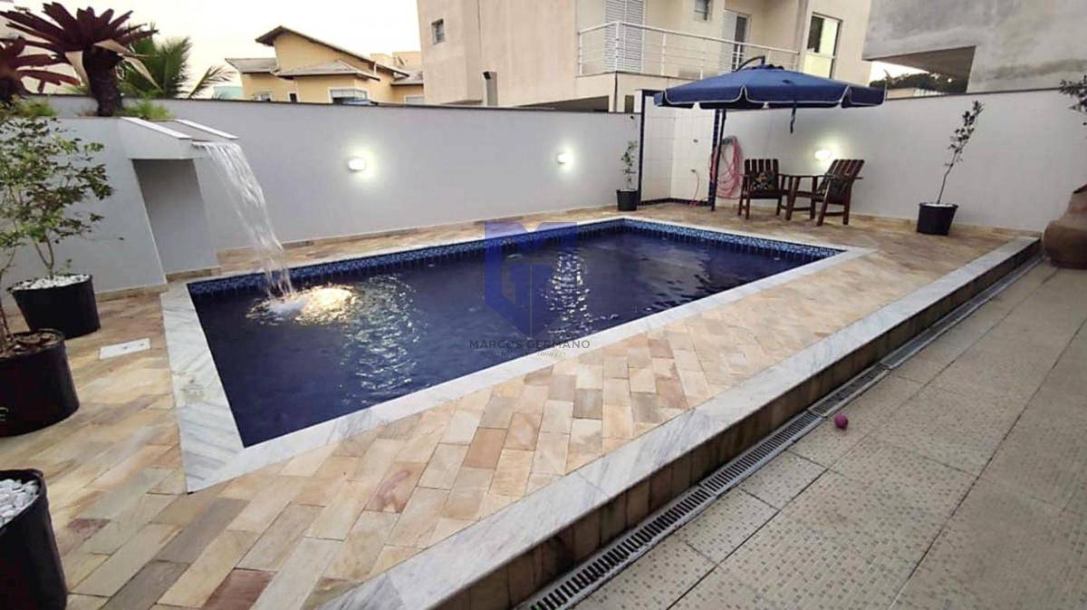 Casa de condomínio com 4 quartos, 206m², à venda em Peruíbe, Jardim Três Marias - Marcos Germano - Corretor de imóveis