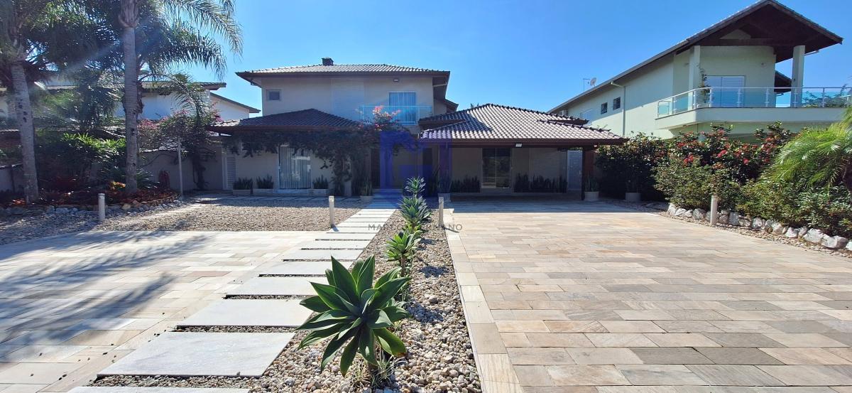 Casa de condomínio com 5 quartos, 644,18m², à venda em Peruíbe, Bougainville Residencial V - Marcos Germano - Corretor de imóveis