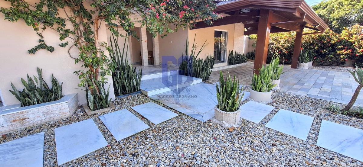 Casa de condomínio com 5 quartos, 644,18m², à venda em Peruíbe, Bougainville Residencial V - Marcos Germano - Corretor de imóveis