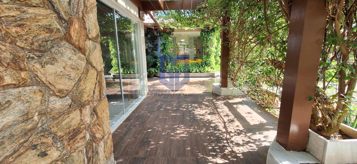 Casa de condomínio com 5 quartos, 644,18m², à venda em Peruíbe, Bougainville Residencial V - Marcos Germano - Corretor de imóveis